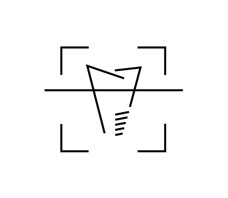 Symbol für digitale Implantologie