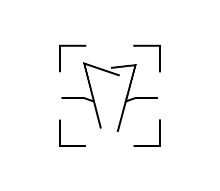 Symbol für digitale Implantologie